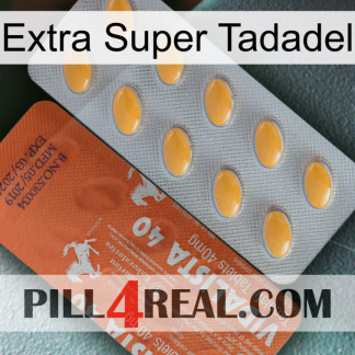 Extra Super Tadadel 43